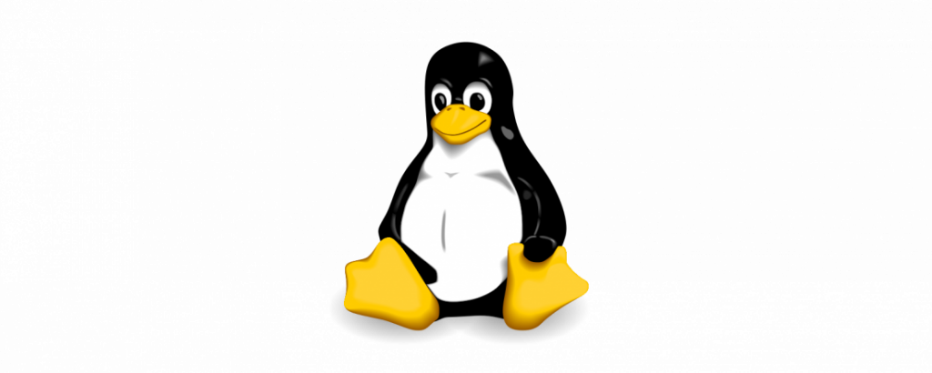 Tux - das offizielle Linux-Maskottchen 