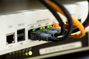 Freifunk-Netzwerk