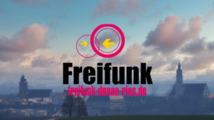 Freifunk in Donauwoerth