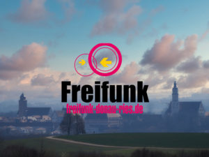 Freifunk in Donauwörth
